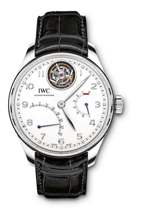 iwc tourbillon mystere price|Tourbillon Mystère .